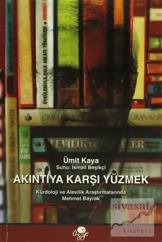 Akıntıya Karşı Yüzmek