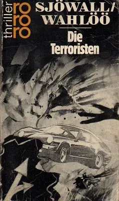 Die Terroristen