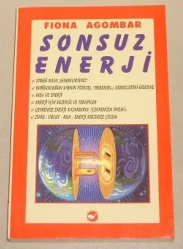 Sonsuz Enerji