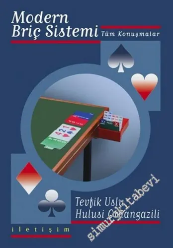 Modern Briç Sistemi: Tüm Konuşmalar -        2007