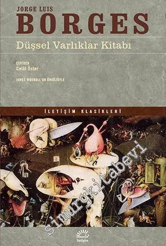 Düşsel Varlıklar Kitabı -