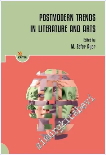 Postmodern Trends in Literature and Arts -         2023
