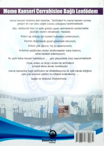 Meme Kanseri Cerrahisine Bağlı Lenfödem Prof.Dr.Sibel Eyigör -Prof.Dr.