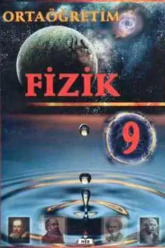 Fizik 9
