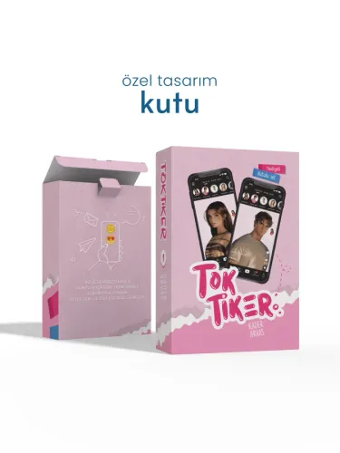 ÖZEL SERİ - TOKTİKER