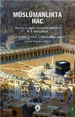 Müslümanlıkta Hac Farzının Önemi