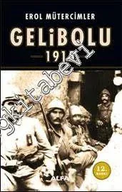 Gelibolu 1915 -
