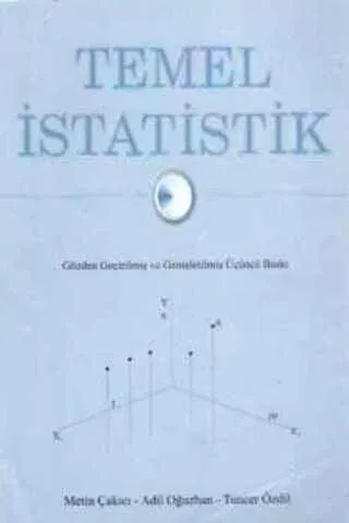 Temel İstatistik 1