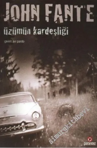 Üzümün Kardeşliği -        2017