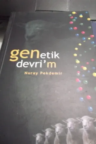 Genetik Devri'm