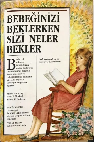 Bebeğinizi Beklerken Sizi Neler Bekler