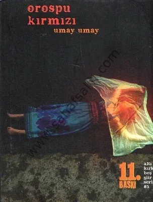 Orospu Kırmızı