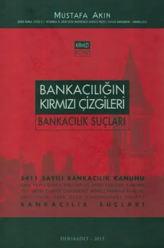 Bankacılığın Kırmızı Çizgileri