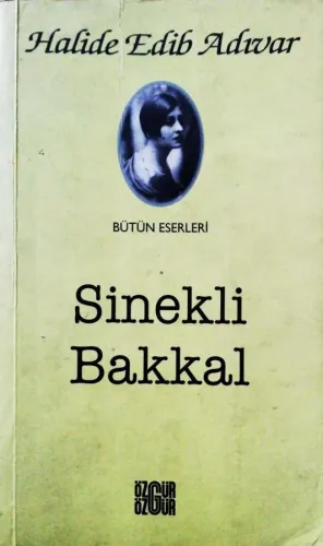 Sinekli Bakkal