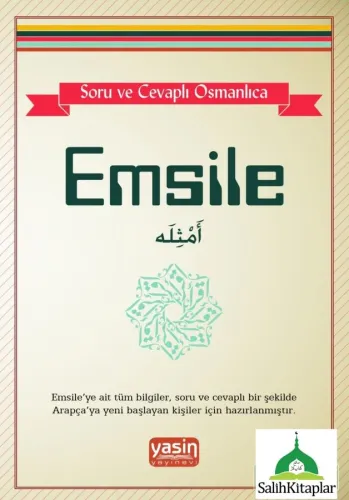 Emsile | Soru Cevaplı Osmalıca