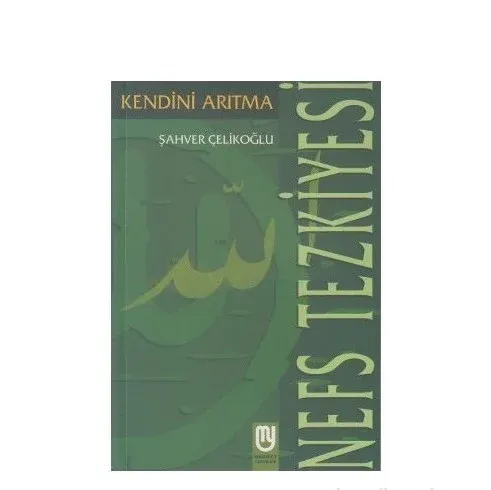 Nefs Tezkiyesi
