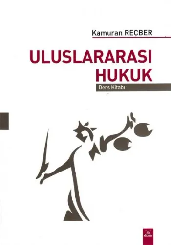 Uluslararası Hukuk Ders Kitabı