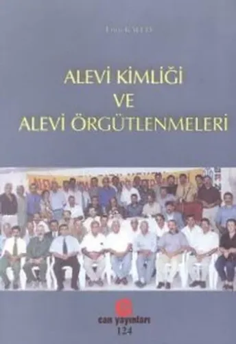 Alevi Kimliği ve Alevi Örgütlenmeleri