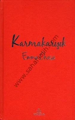 Karmakarışık