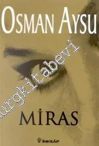 Miras -        2001