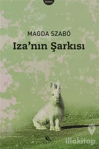 Iza'nın Şarkısı