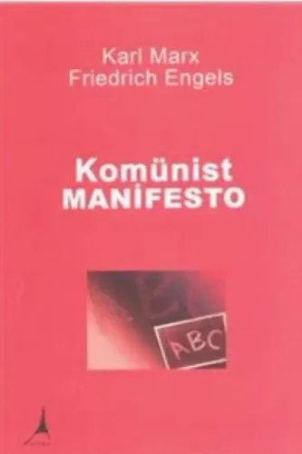 Komünist Manifesto