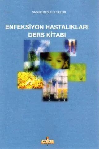 Enfeksiyon Hastalıkları Ders Kitabı