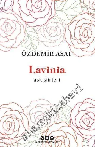 Lavinia Aşk Şiirleri - 2026