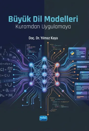 Büyük Dil Modelleri