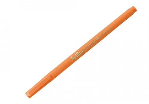 ARTLİNE SUPREME 0,6 mm KEÇELİ KALEM A.KAHVERENGİ