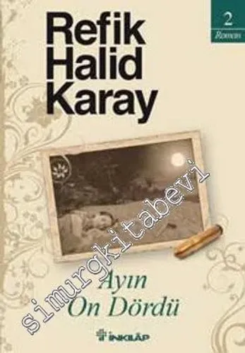 Ayın Ondördü -         2011