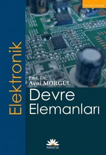Elektronik Devre Elemanları