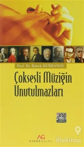 Çoksesli Müziğin Unutulmazları