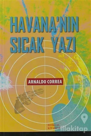 Havana'nın Sıcak Yazı