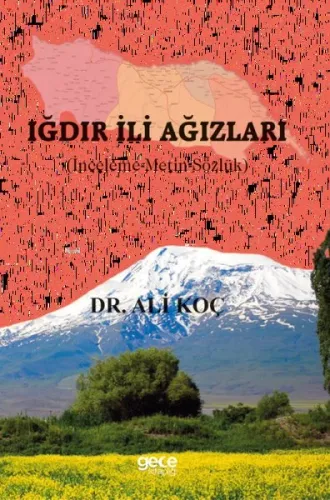 Iğdır İli Ağızları