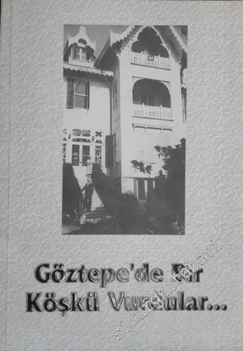 Göztepe'de Bir Köşkü Vurdular -        2003