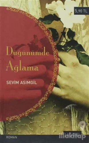 Düğünümde Ağlama