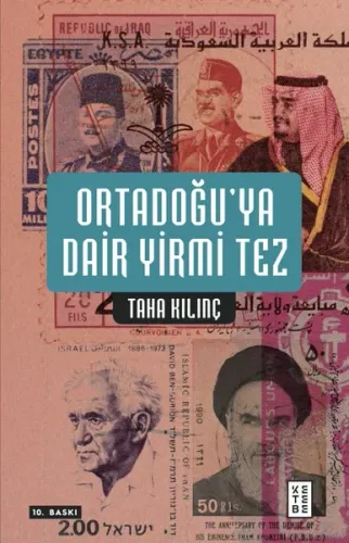 Ortadoğu'ya Dair Yirmi Tez