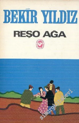 Reşo Ağa  -        1977