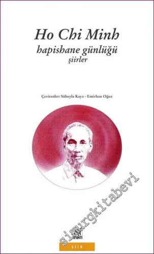 Hapishane Günlüğü - Şiirler -         2022