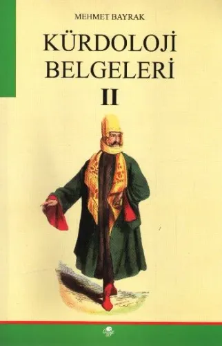 Kürdoloji Belgeleri 2