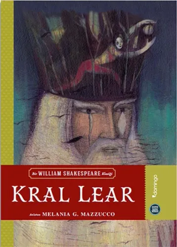 Kral Lear; Hepsi Sana Miras
