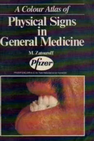 Physical Signs In General Medicine