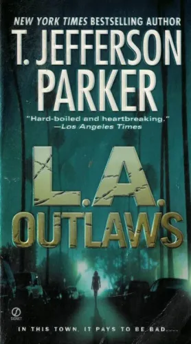 L.A.Outlaws