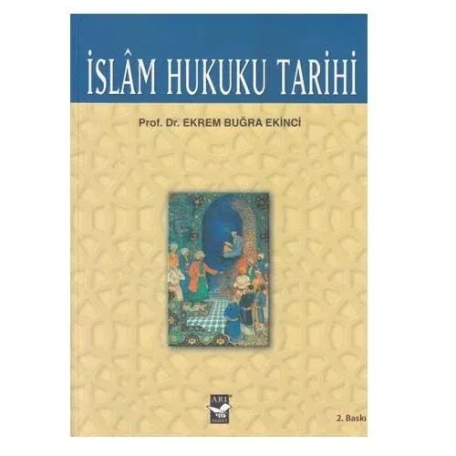 İslam Hukuku Tarihi