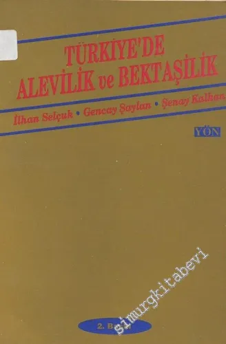 Türkiye'de Alevilik ve Bektaşilik -        1994