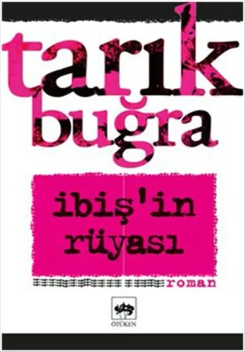İbişin Rüyası