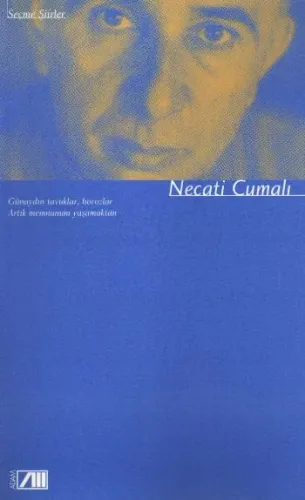 Seçme Şiirleri