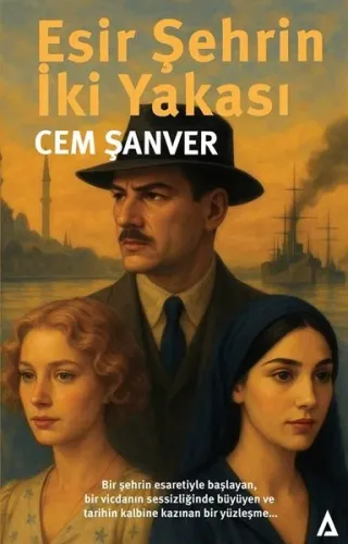 ESİR ŞEHRİN İKİ YAKASI