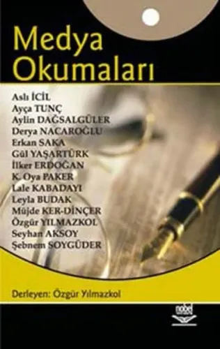Medya Okumaları